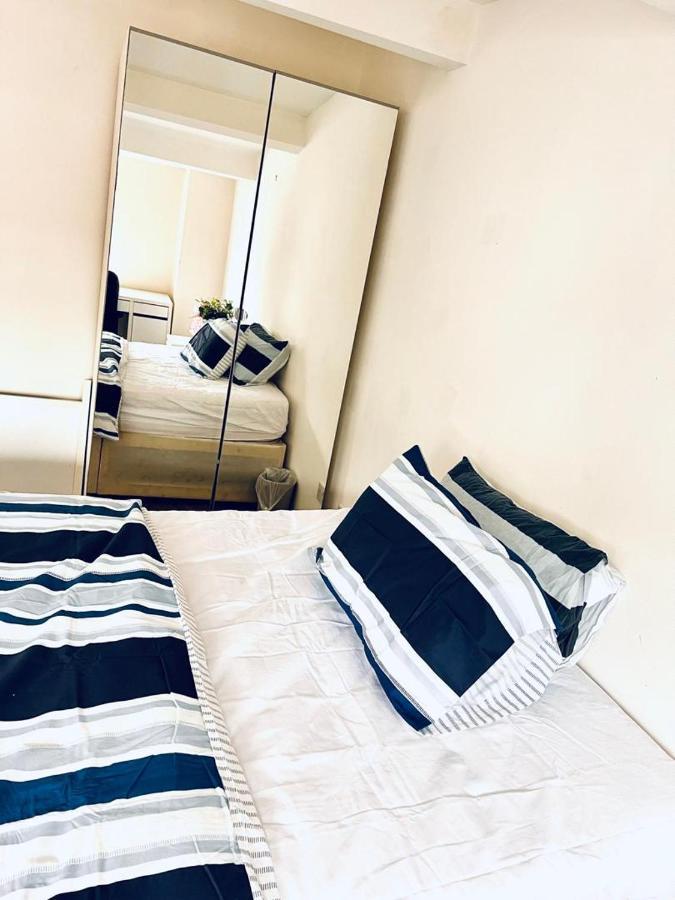 Private Room Close To Leeds University And City Centre Esterno foto