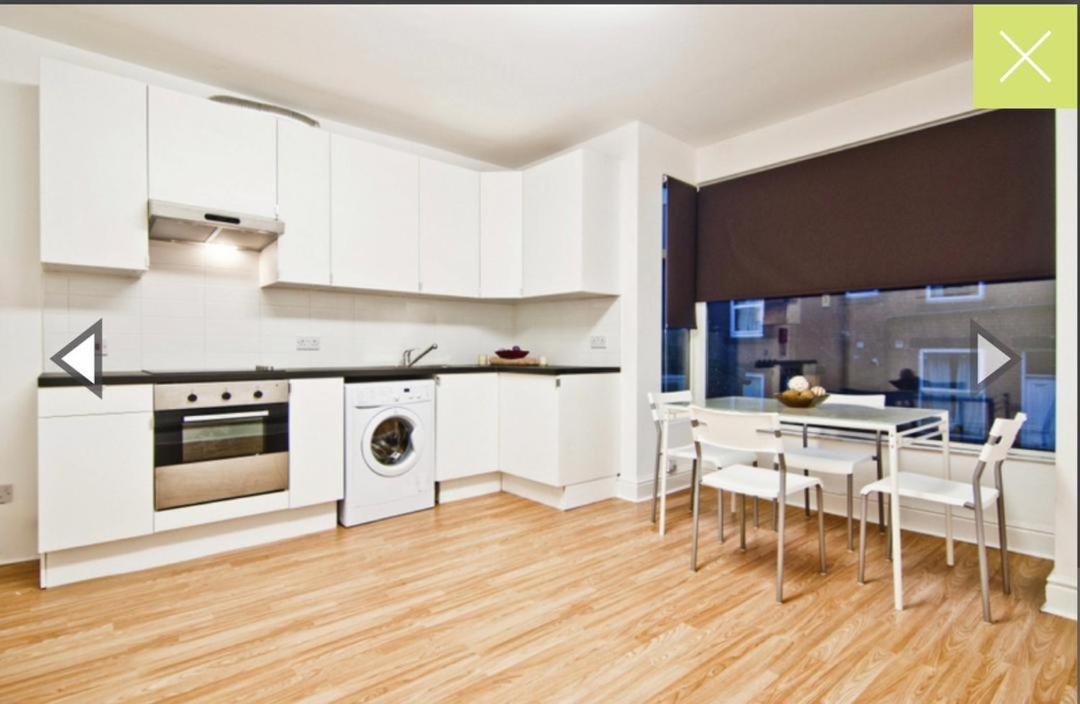 Private Room Close To Leeds University And City Centre Esterno foto